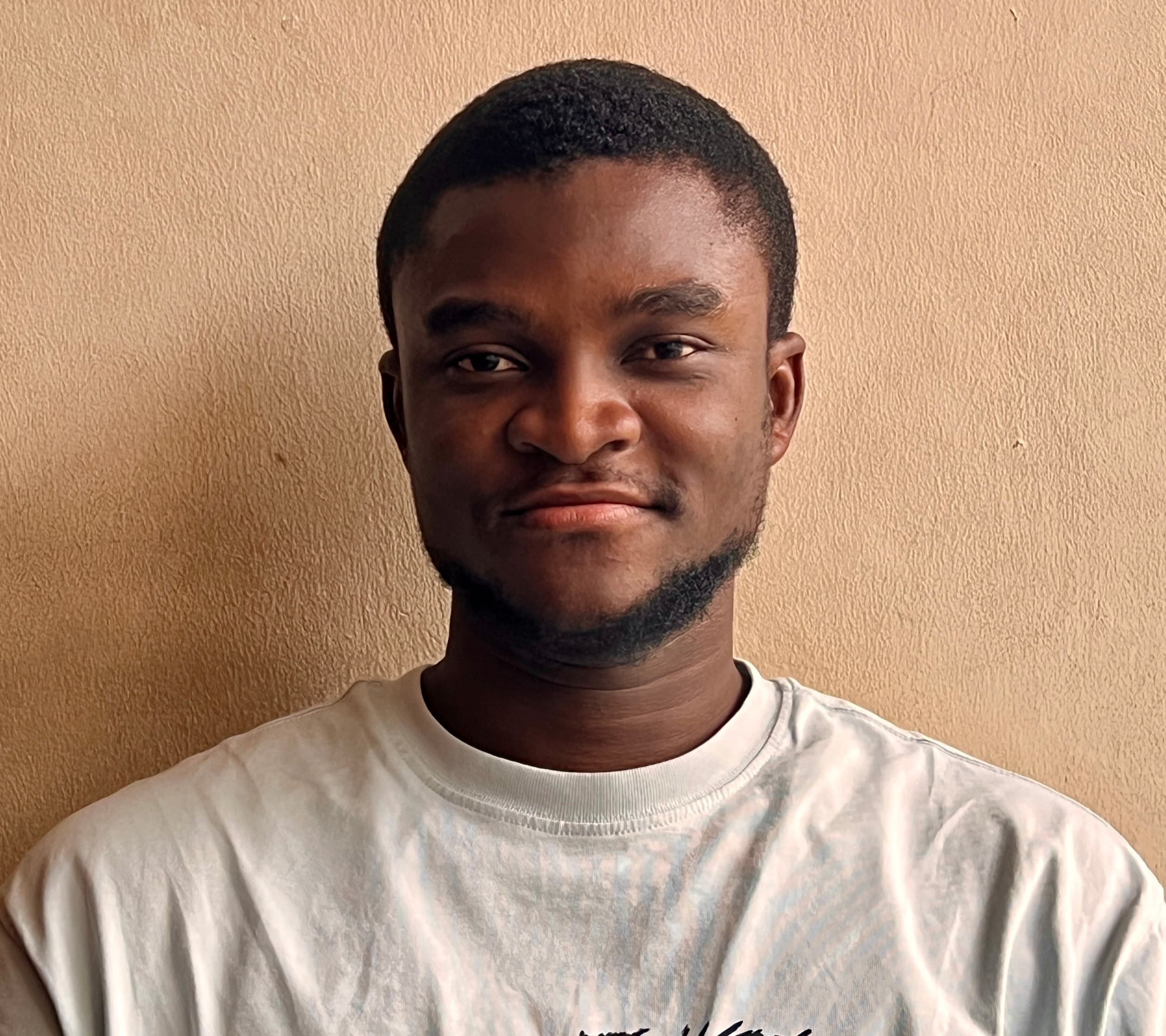 Samuel Agyarko, founder of Free Enterprise